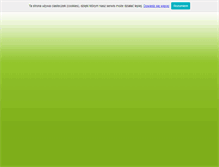 Tablet Screenshot of dexpol.pl